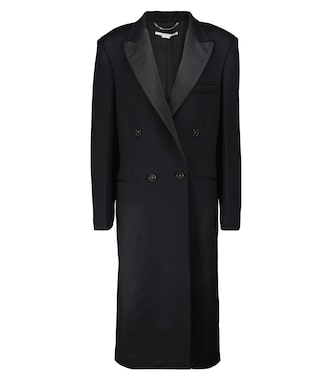 Manteau en laine | Stella McCartney