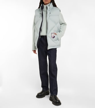 Daunenweste | Loro Piana