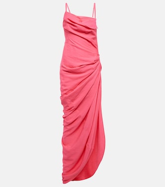 Robe Saudade longue | Jacquemus