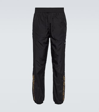 Pantaloni sportivi La Greca | Versace
