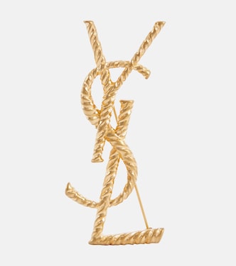 Brosche  | Saint Laurent