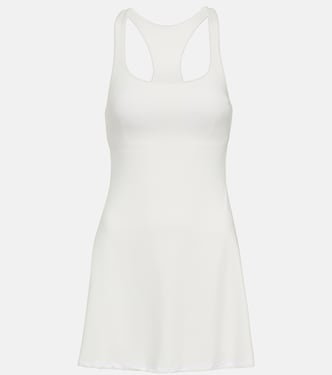Vestido corto Hotshot | The Upside