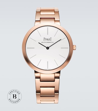 Altiplano Certified Pre-Owned watch | Piaget