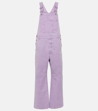 Peto de lona de algodón | Acne Studios