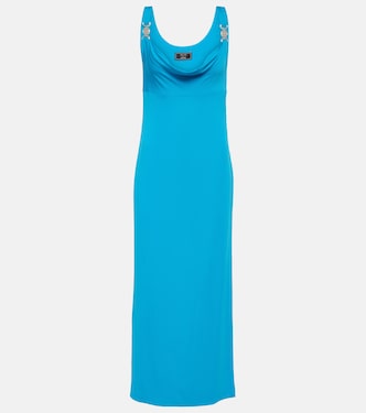 Robe longue Medusa "95 | Versace
