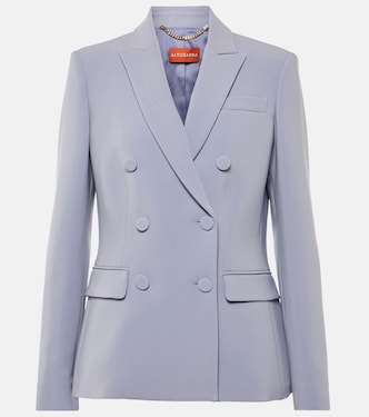 Blazer doppiopetto Indiana | Altuzarra