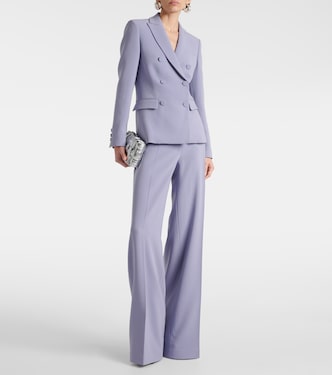 Blazer doppiopetto Indiana | Altuzarra