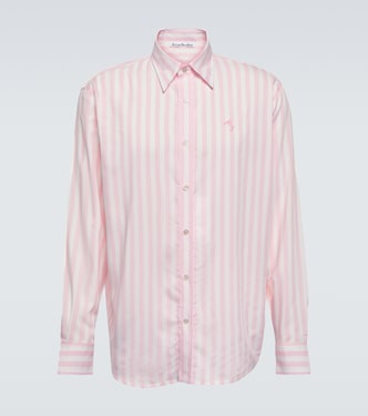 Camisa a rayas | Acne Studios
