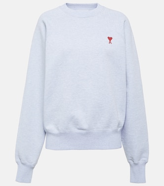Sudadera Ami de Coeur de algodón | Ami Paris
