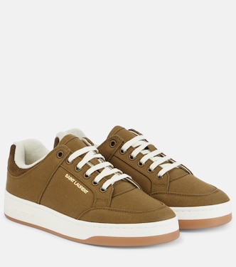 Baskets yves saint laurent femme online