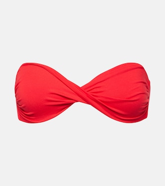 Top bikini a fascia Martinique | Melissa Odabash