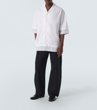 Barrel Jeans Twisted | JW Anderson