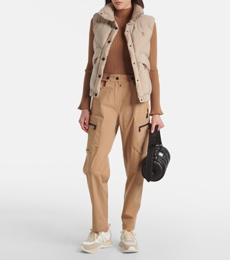 Marolies vest | Moncler Grenoble