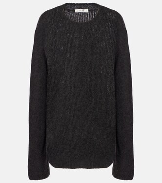 Pullover Gersten in cashmere | The Row