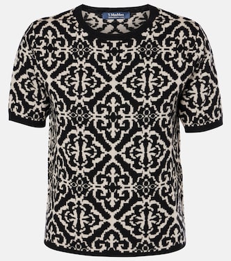 Jersey Gerarda de lana y cachemir | 'S Max Mara