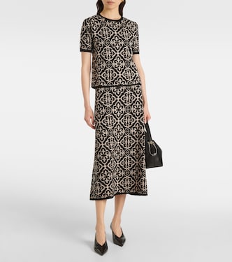 Jersey Gerarda de lana y cachemir | 'S Max Mara