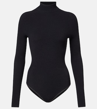 Body à col roulé | Alaïa