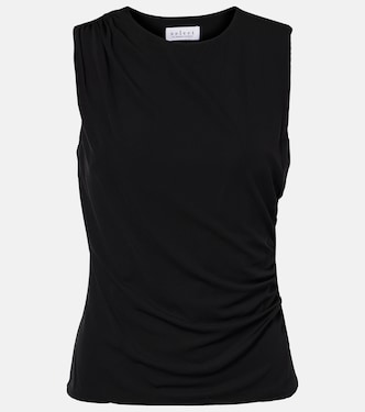 Top Tabbi aus Jersey | Velvet