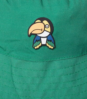 Wendbarer Hut Beak The Toucan | Roarsome