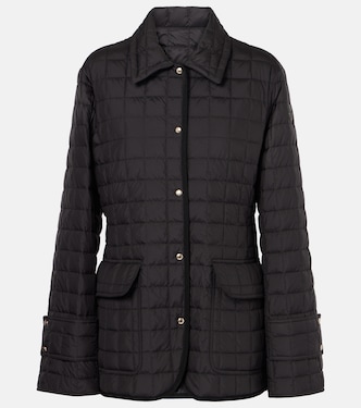 Epinal quilted down jacket | Moncler