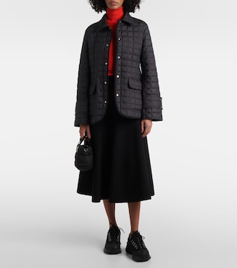 Veste doudoune Epinal matelassée | Moncler