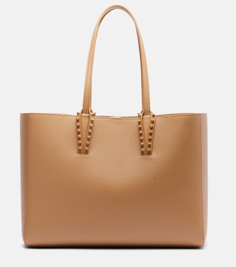 Borsa Cabata Large in pelle | Christian Louboutin