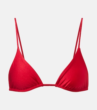 Top bikini Via | Jade Swim