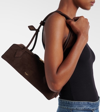 Schultertasche Le Teckel Medium | Alaïa
