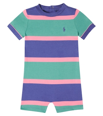 Baby Spieler aus Baumwolle | Polo Ralph Lauren Kids