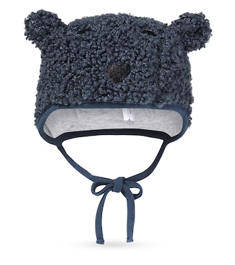 Baby Mütze Kandi aus Fleece | Molo