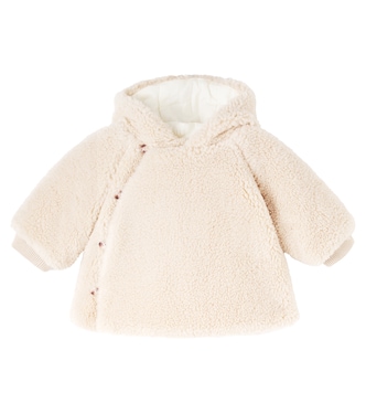 Bébé – Veste Thala à capuche | Bonpoint