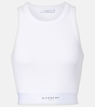 Top aus Baumwolle | Givenchy