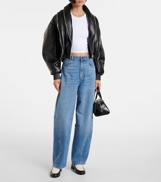 Top aus Baumwolle | Givenchy