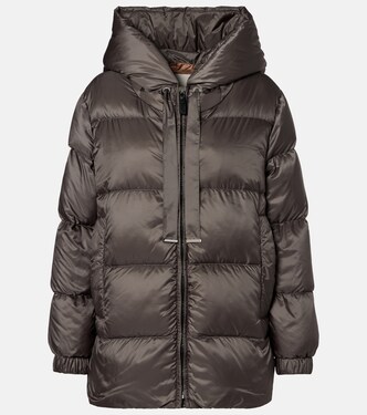 Seia down jacket | Max Mara