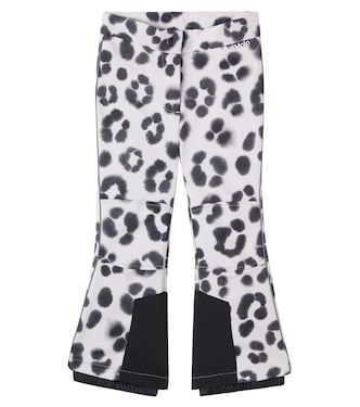 Bedruckte Skihose Harlie | Molo