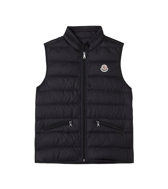 Gui down vest | Moncler Enfant
