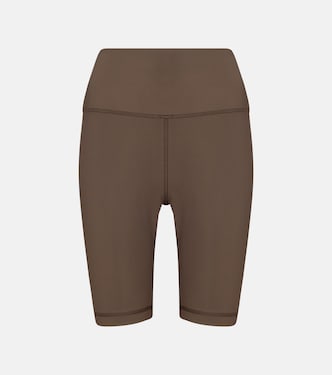 Release 02 stretch-jersey biker shorts | Wardrobe.NYC