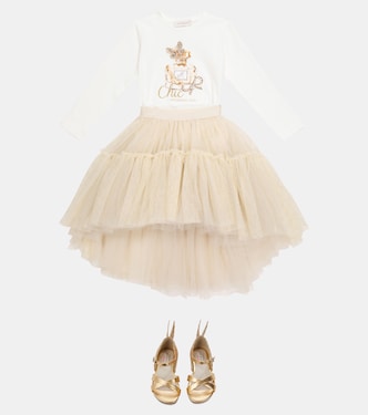 Tulle tutu | Monnalisa
