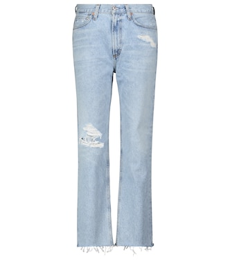Jeans ajustados Daphne de tiro alto | Citizens of Humanity