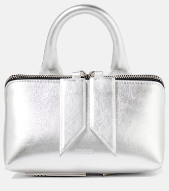 Tote Friday Small aus Leder | The Attico
