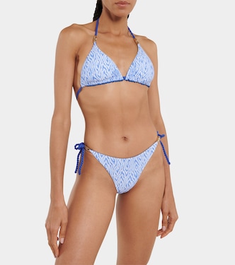 Wendbares Bikini-Oberteil Ibiza | Heidi Klein