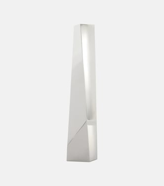 x Zaha Hadid Crevasse vase | Alessi