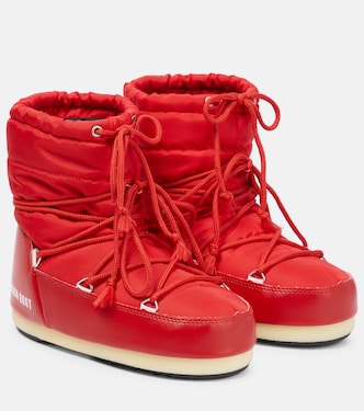 Light Low Icon Evolution snow boots | Moon Boot