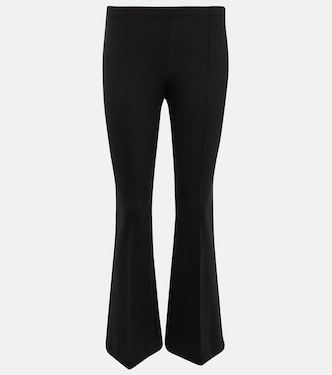 High-Rise-Hose Beca | The Row
