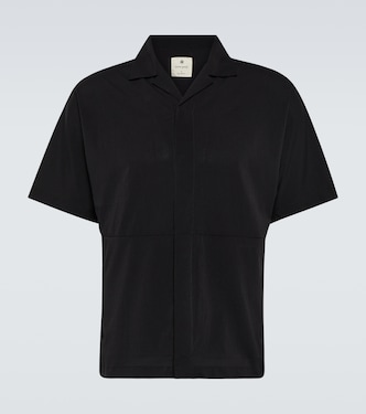 Camicia Quick Dry in crêpe | Snow Peak