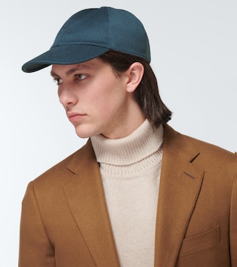Gorra de cachemir | Loro Piana