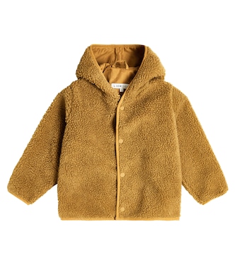 Jacke Inge aus Faux Shearling | Liewood