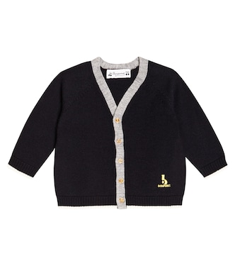 Baby - Cardigan Teotim in lana | Bonpoint