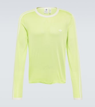 x Wales Bonner — T-shirt | Adidas