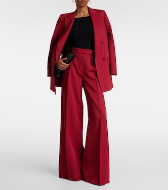 Top in jersey a coste | Max Mara